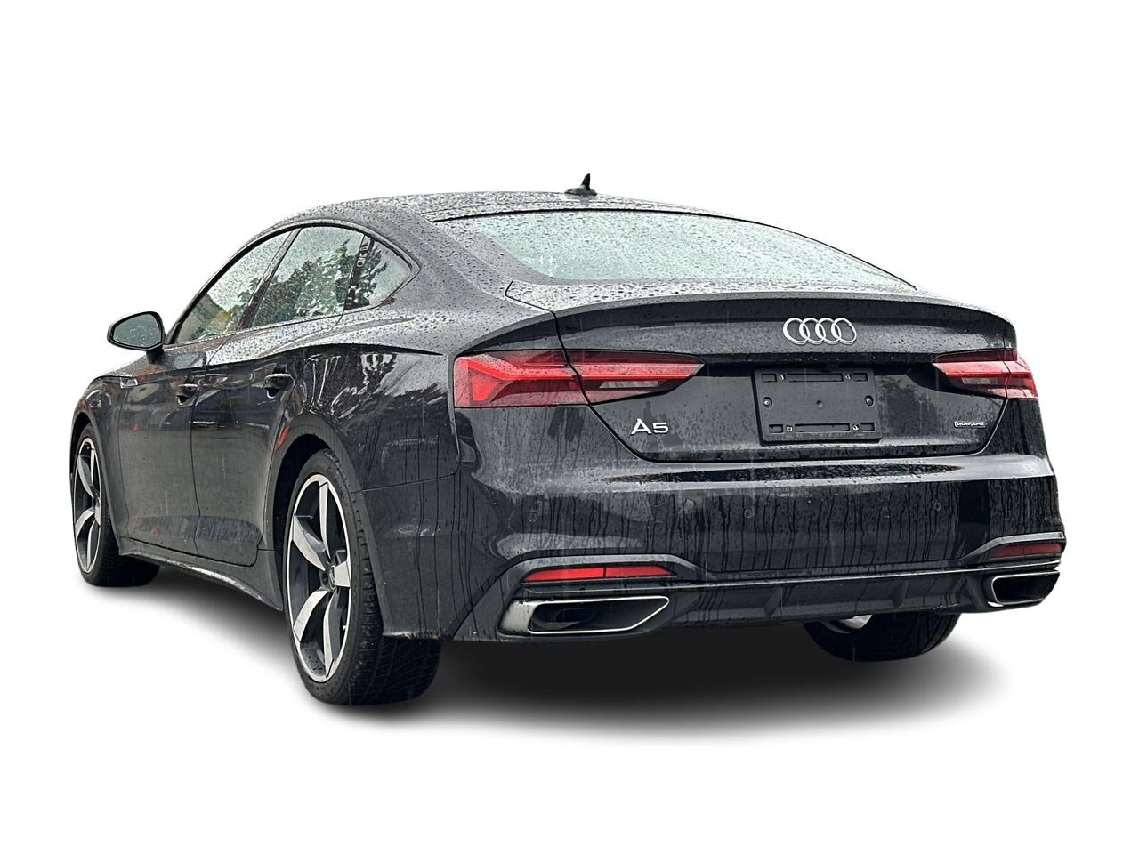 Audi A5 Sportback  2024 à Vancouver, Colombie-Britannique