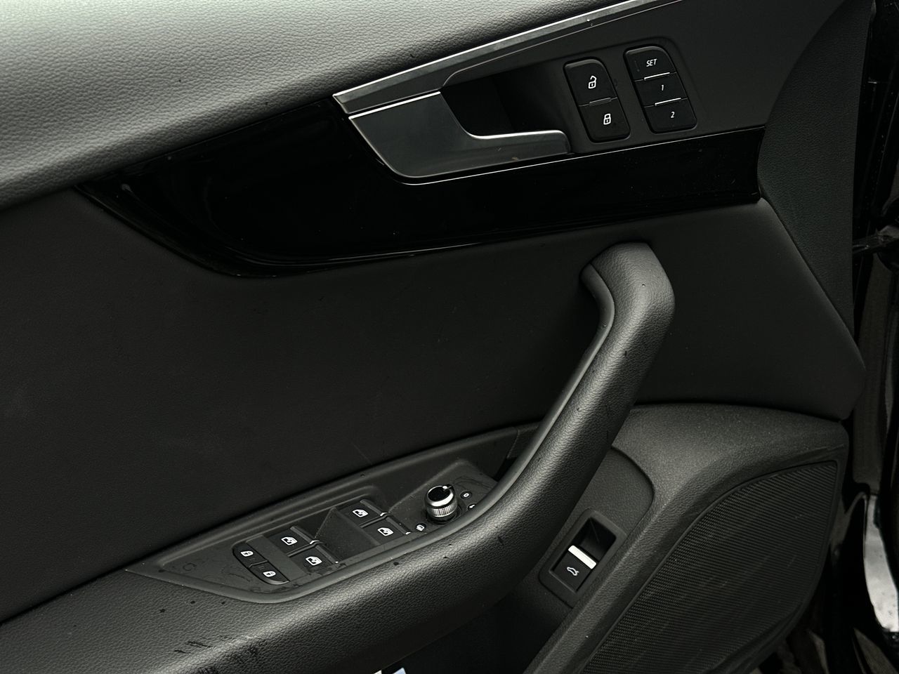 Audi A5 Sportback  2024 à Vancouver, Colombie-Britannique