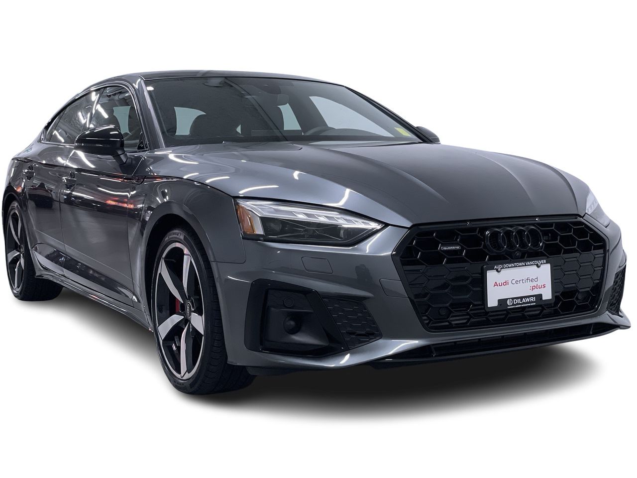 2025 Audi A5 Sportback in Vancouver, British Columbia