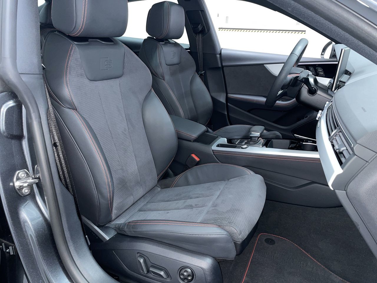 2025 Audi A5 Sportback in Vancouver, British Columbia