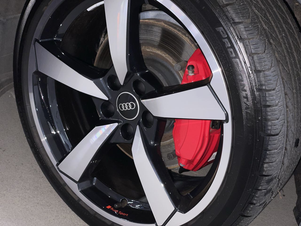 2025 Audi A5 Sportback in Vancouver, British Columbia