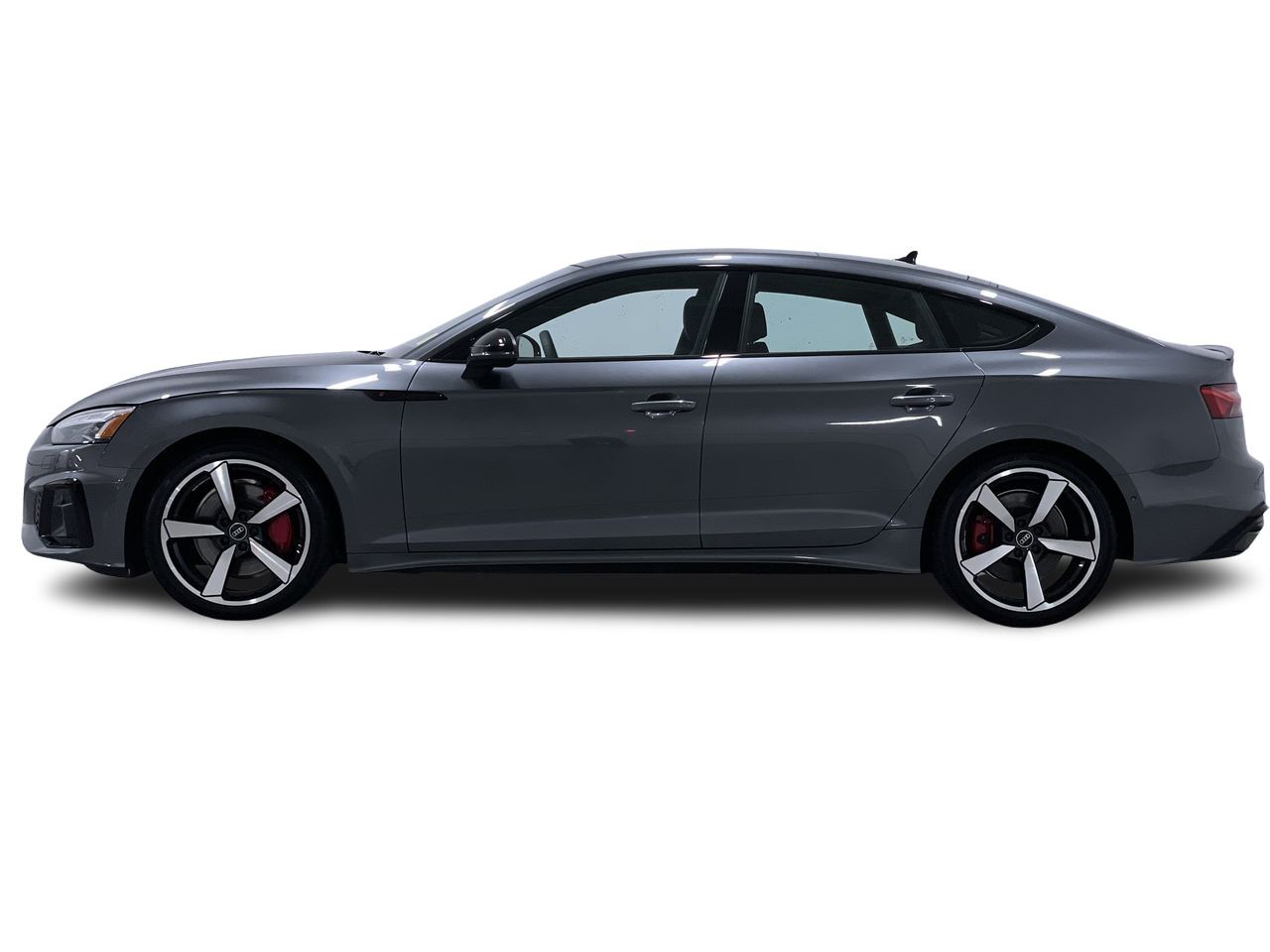 2025 Audi A5 Sportback in Vancouver, British Columbia