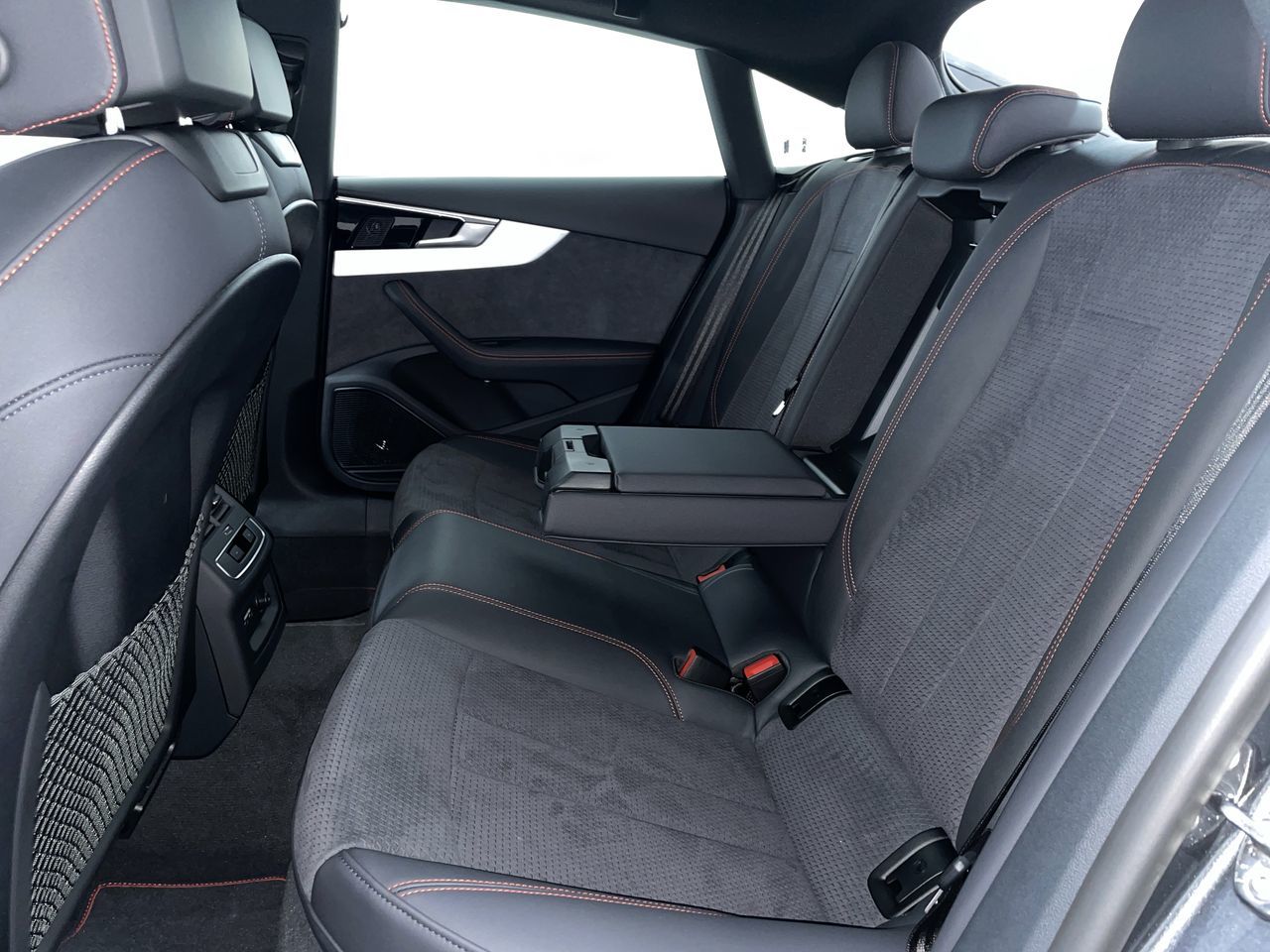 2025 Audi A5 Sportback in Vancouver, British Columbia