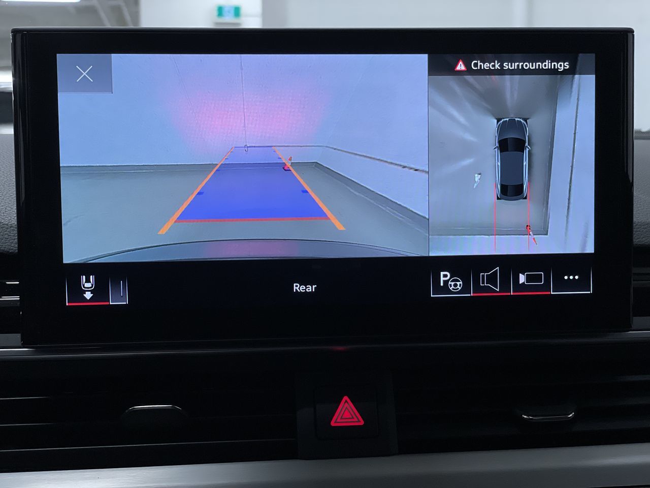 2025 Audi A5 Sportback in Vancouver, British Columbia