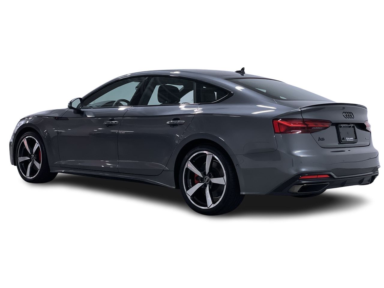 2025 Audi A5 Sportback in Vancouver, British Columbia