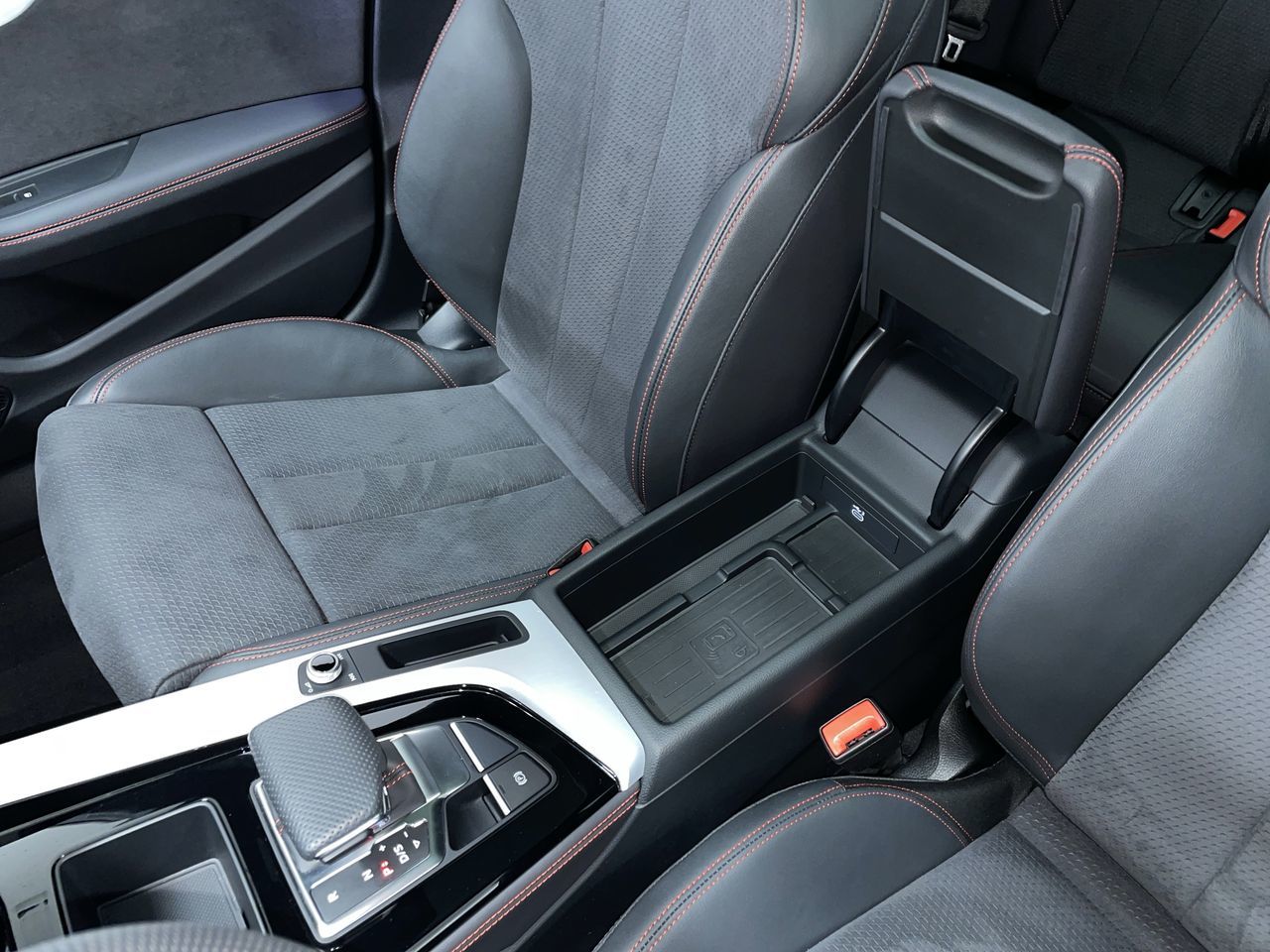 2025 Audi A5 Sportback in Vancouver, British Columbia