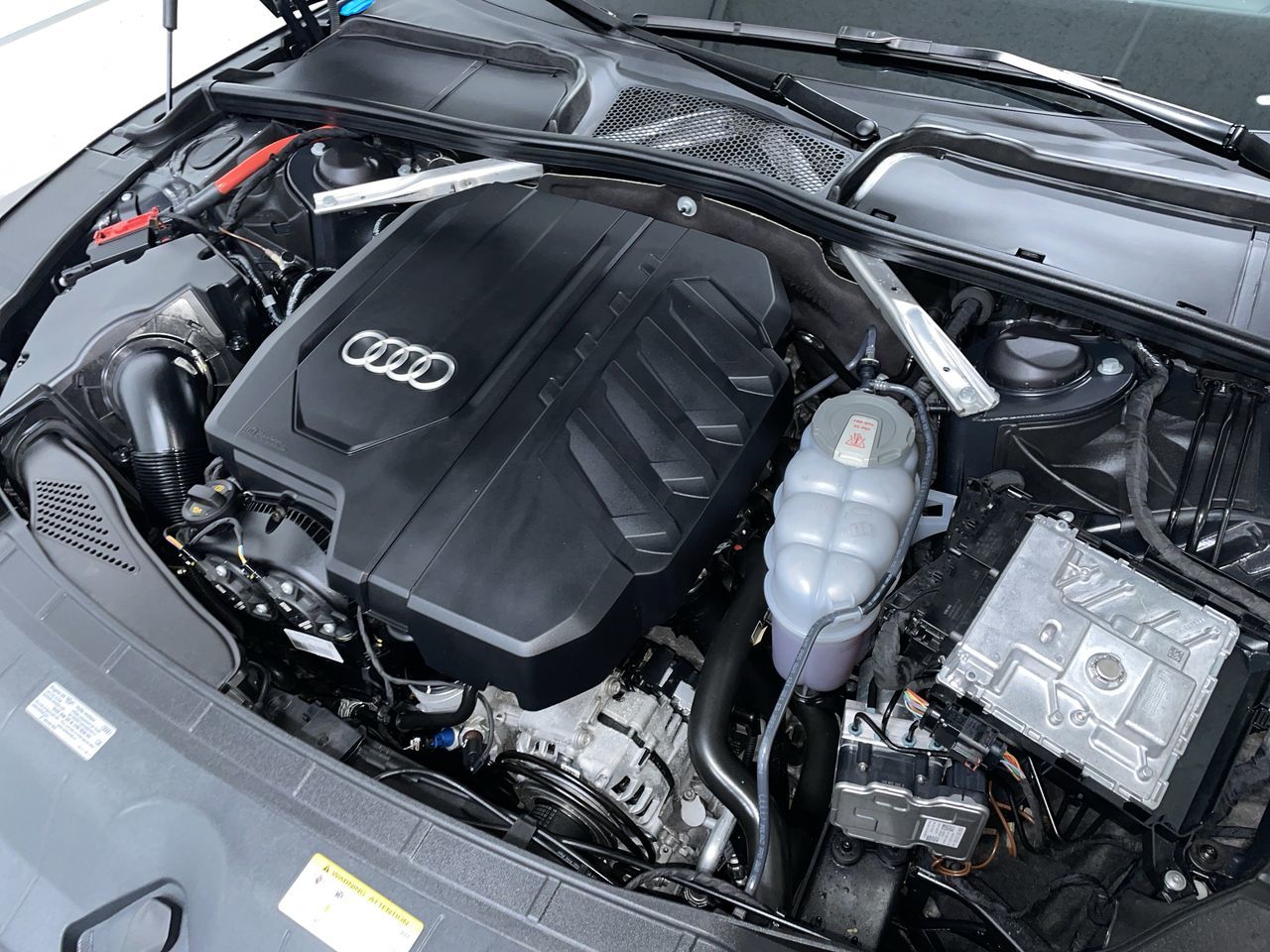 2025 Audi A5 Sportback in Vancouver, British Columbia