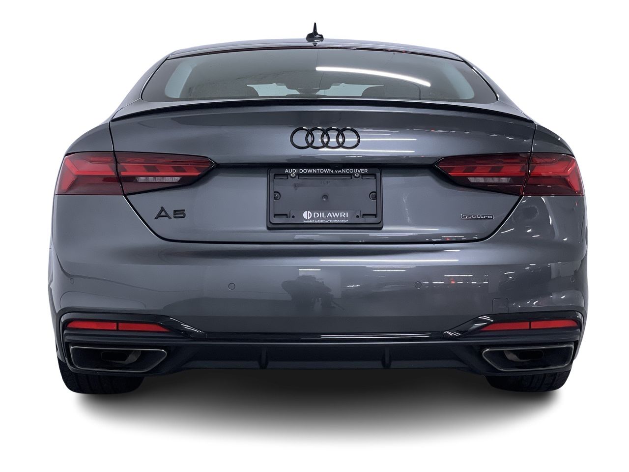 2025 Audi A5 Sportback in Vancouver, British Columbia
