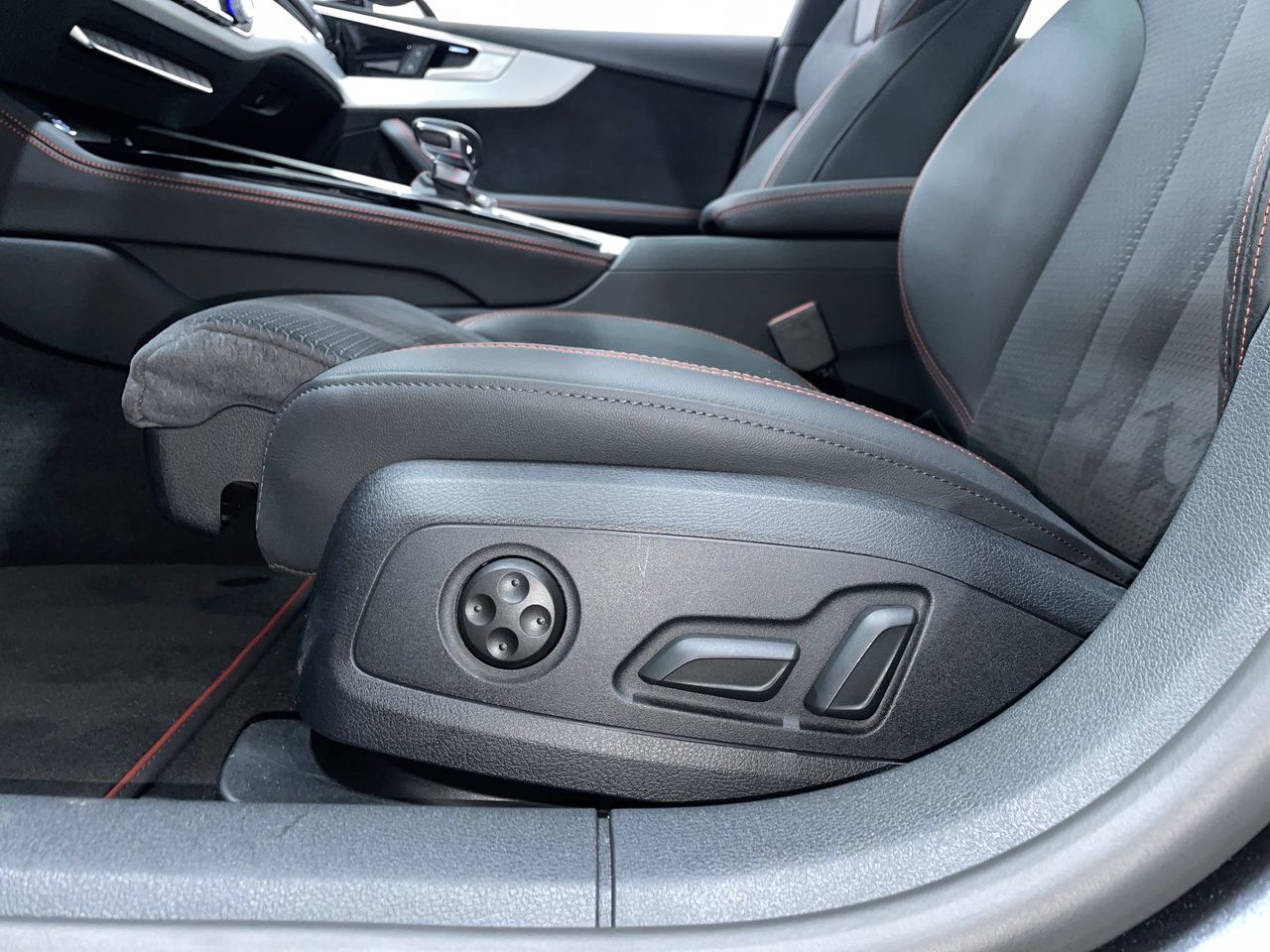 2025 Audi A5 Sportback in Vancouver, British Columbia