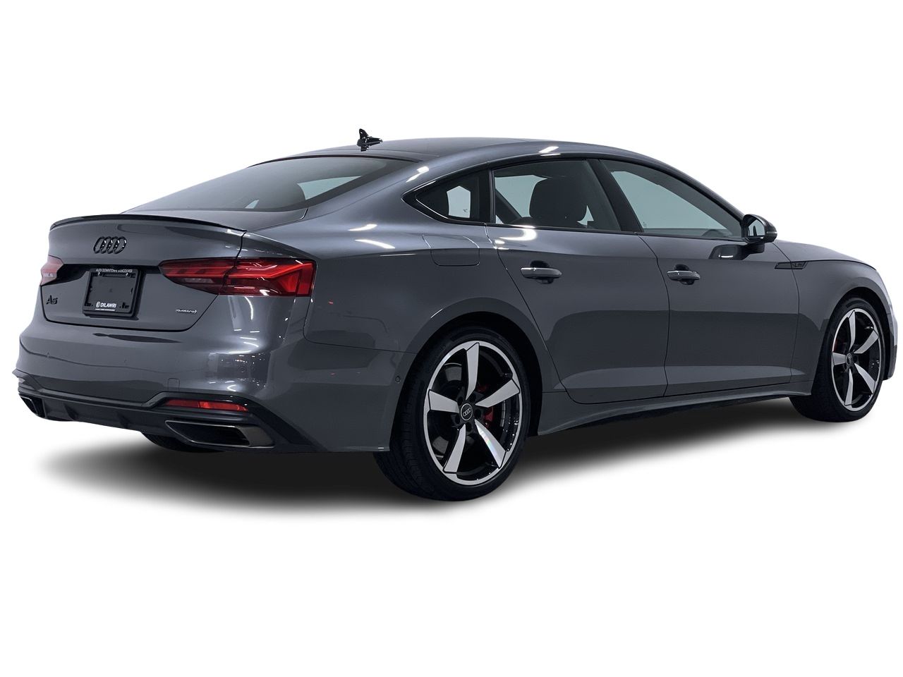 2025 Audi A5 Sportback in Vancouver, British Columbia