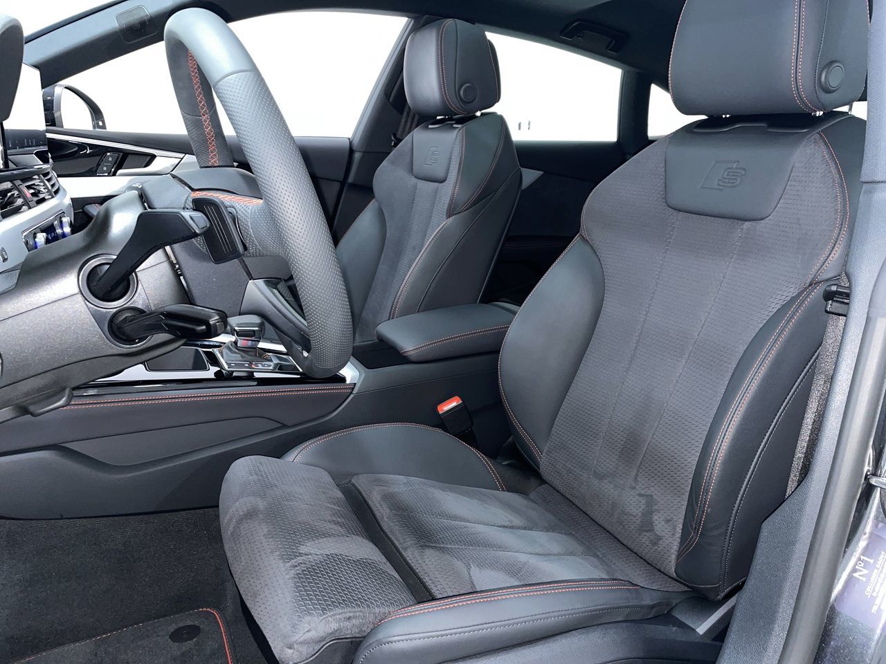 2025 Audi A5 Sportback in Vancouver, British Columbia