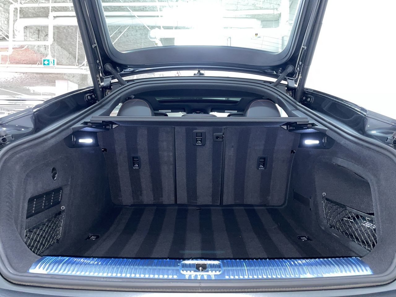 2025 Audi A5 Sportback in Vancouver, British Columbia