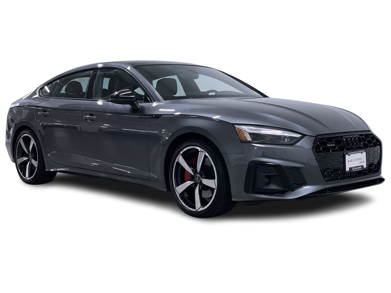 2025 Audi A5 Sportback in Vancouver, British Columbia