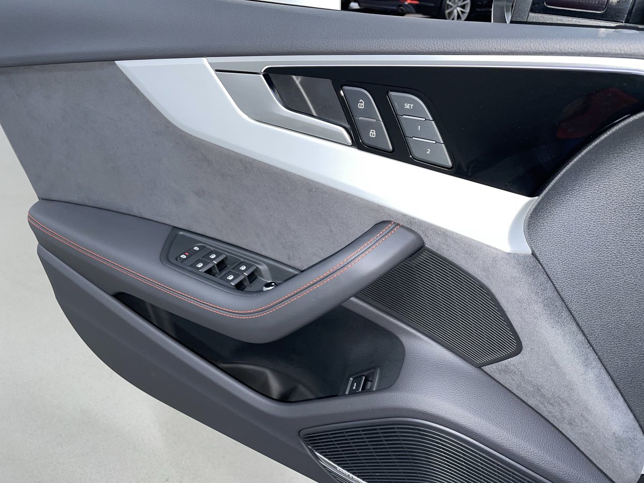 2025 Audi A5 Sportback in Vancouver, British Columbia