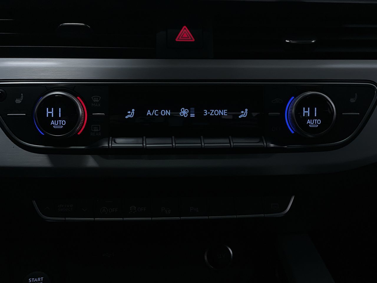 2025 Audi A5 Sportback in Vancouver, British Columbia