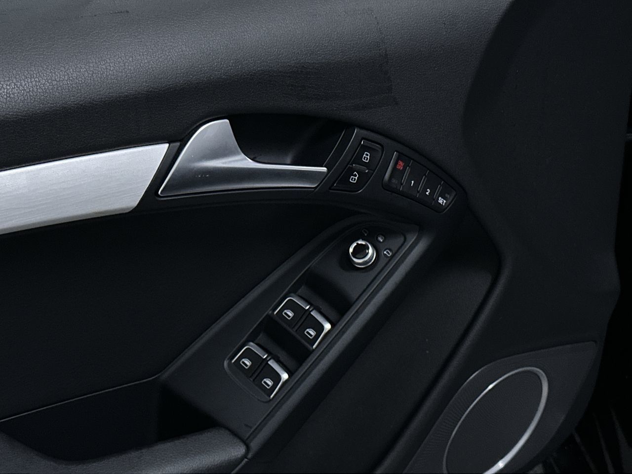 2014 Audi A5 in Vancouver, British Columbia