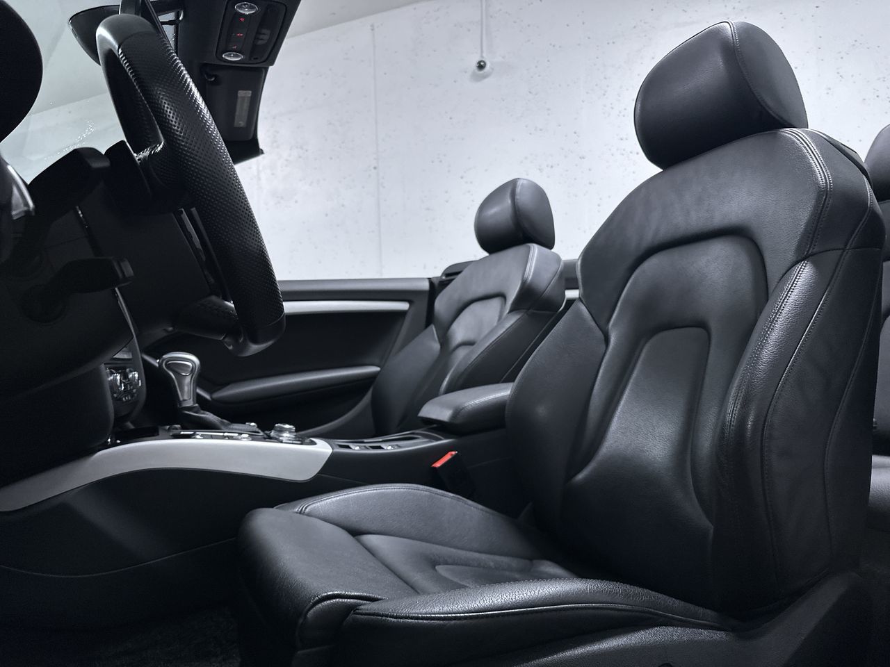 2014 Audi A5 in Vancouver, British Columbia