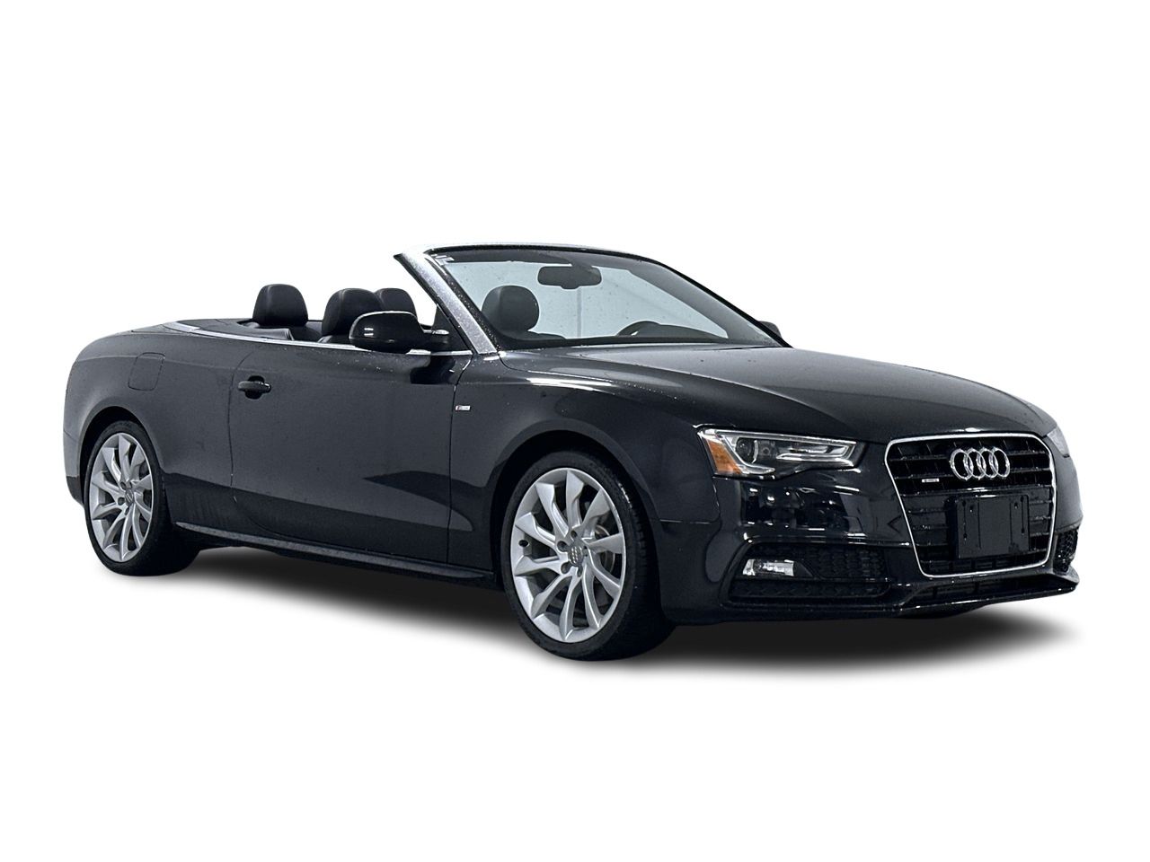 2014 Audi A5 in Vancouver, British Columbia