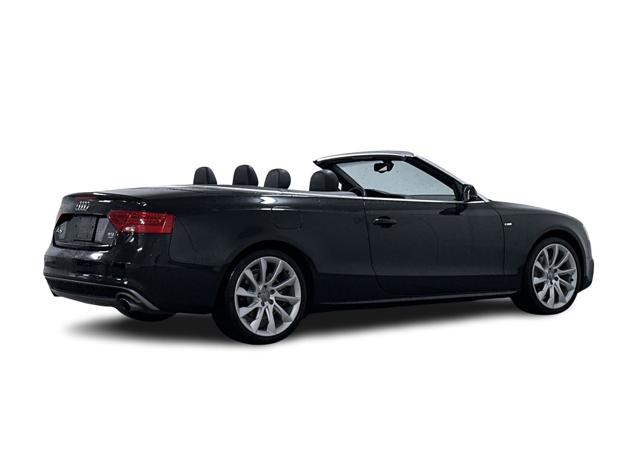 2014 Audi A5 in Vancouver, British Columbia