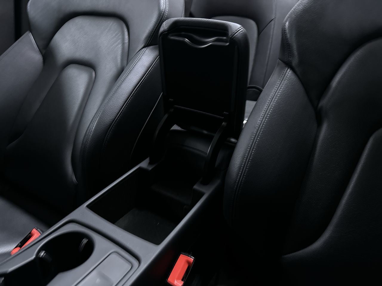 2014 Audi A5 in Vancouver, British Columbia