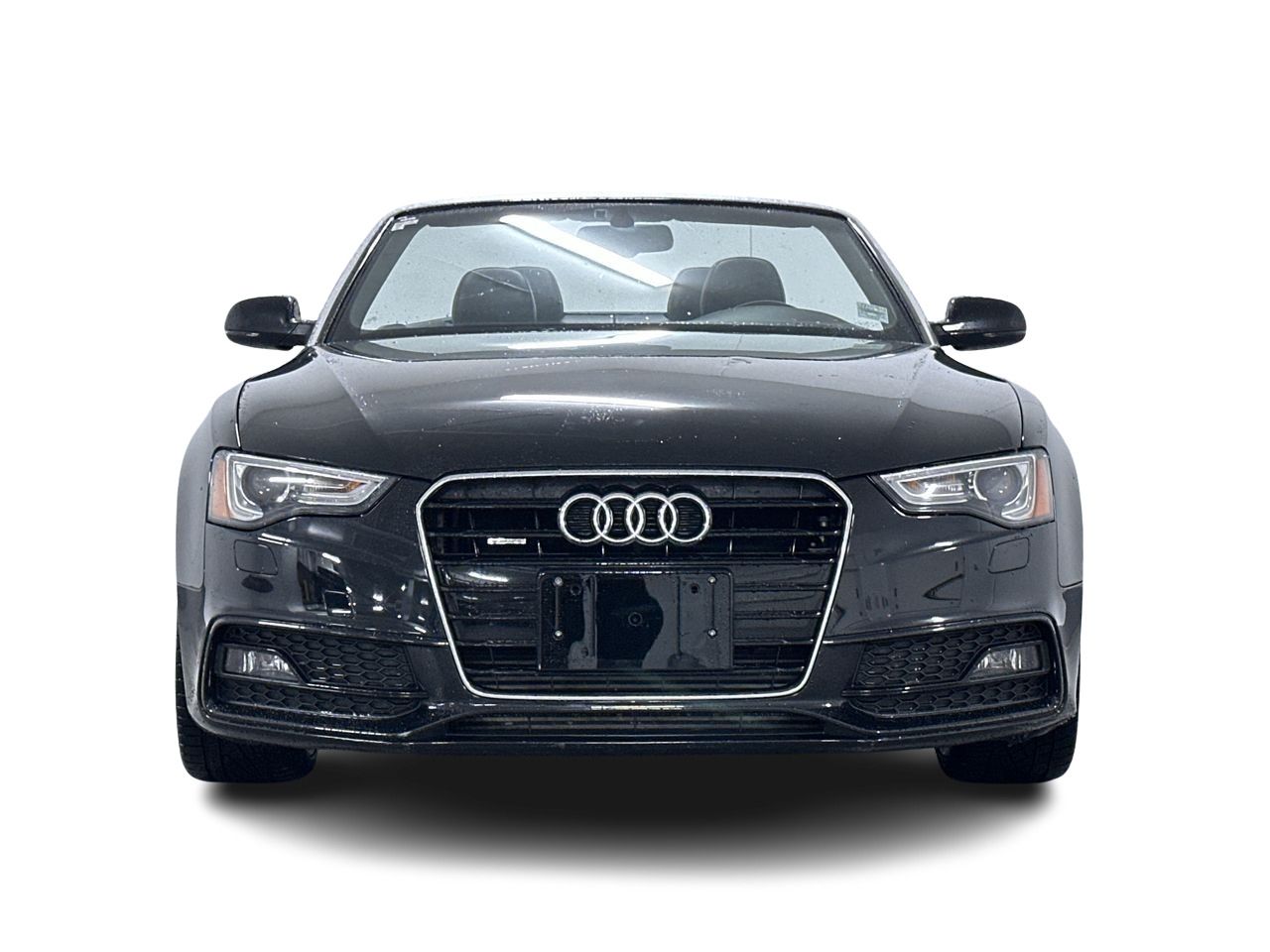 2014 Audi A5 in Vancouver, British Columbia