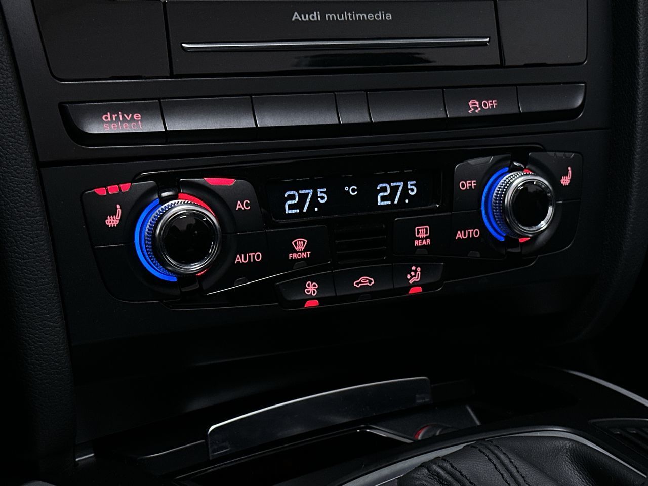 2014 Audi A5 in Vancouver, British Columbia