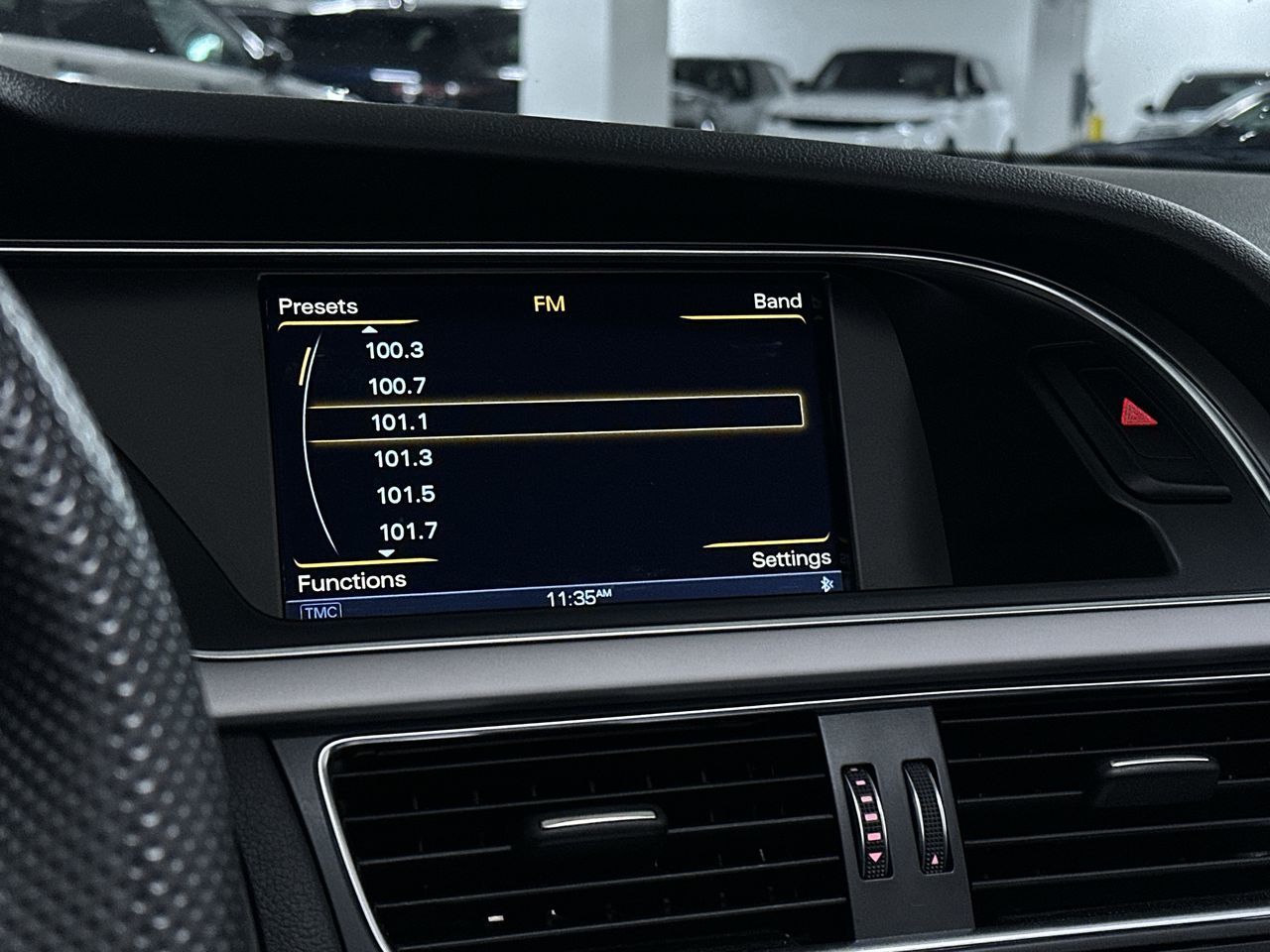 2014 Audi A5 in Vancouver, British Columbia