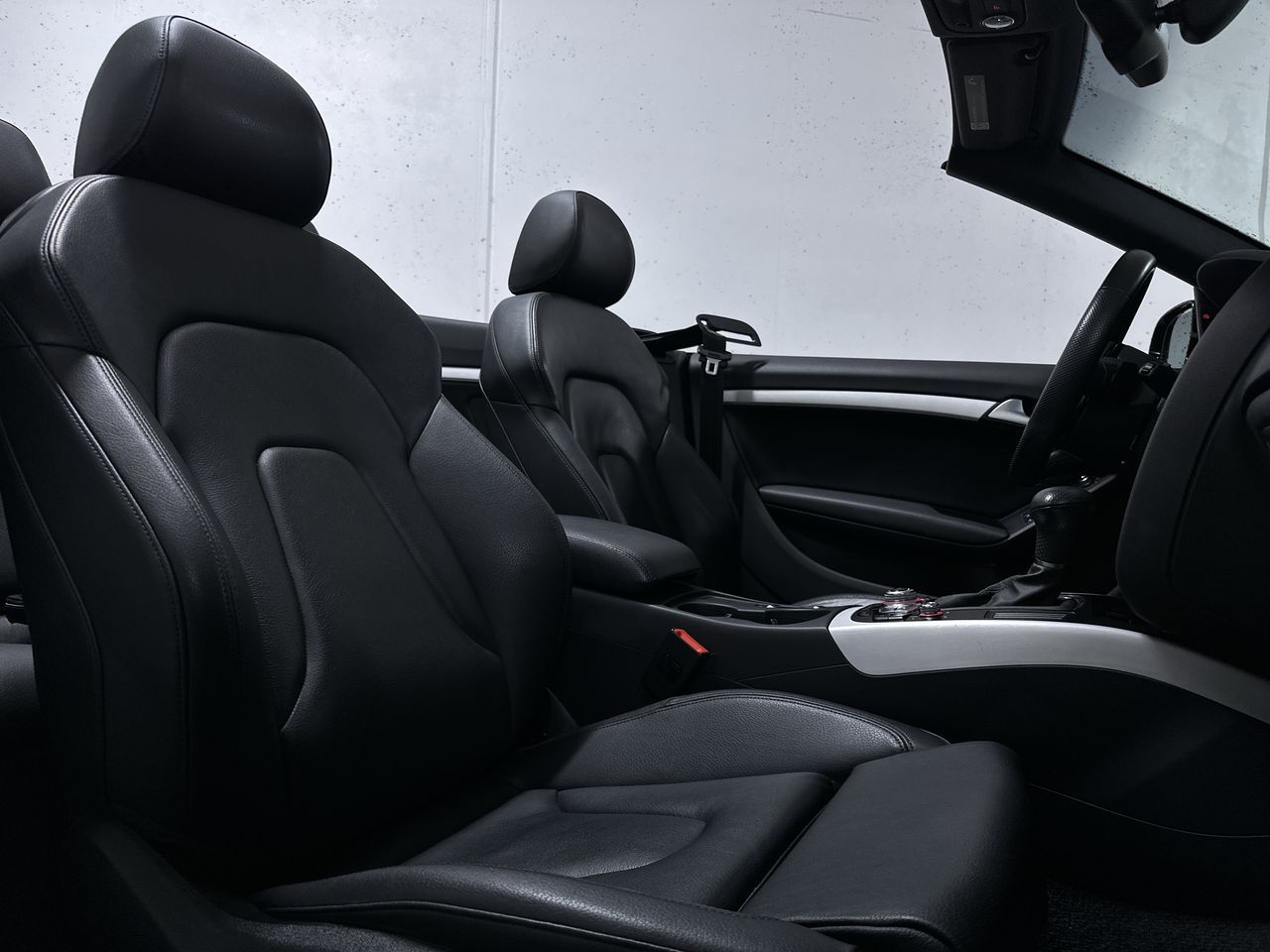 2014 Audi A5 in Vancouver, British Columbia