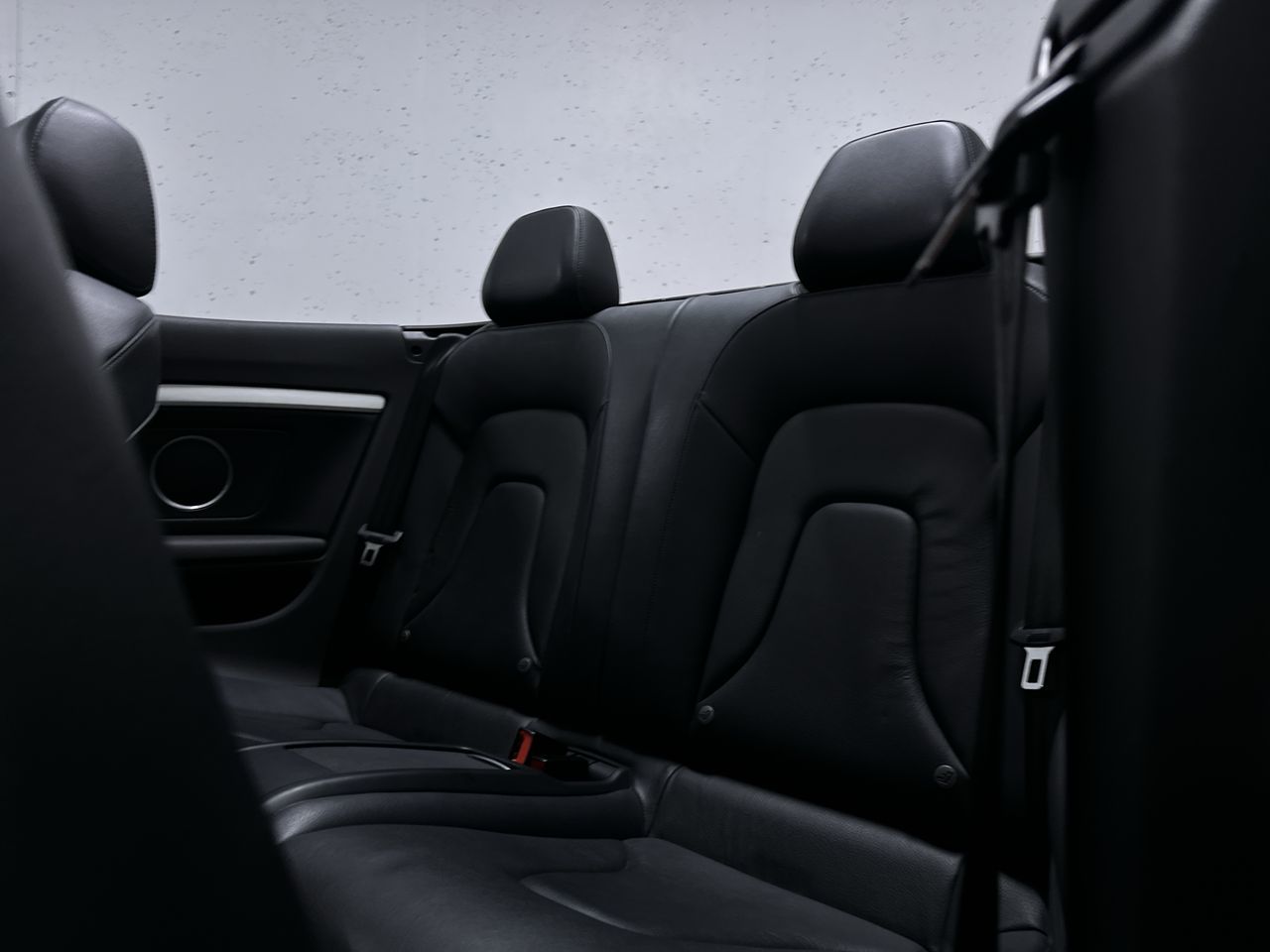 2014 Audi A5 in Vancouver, British Columbia