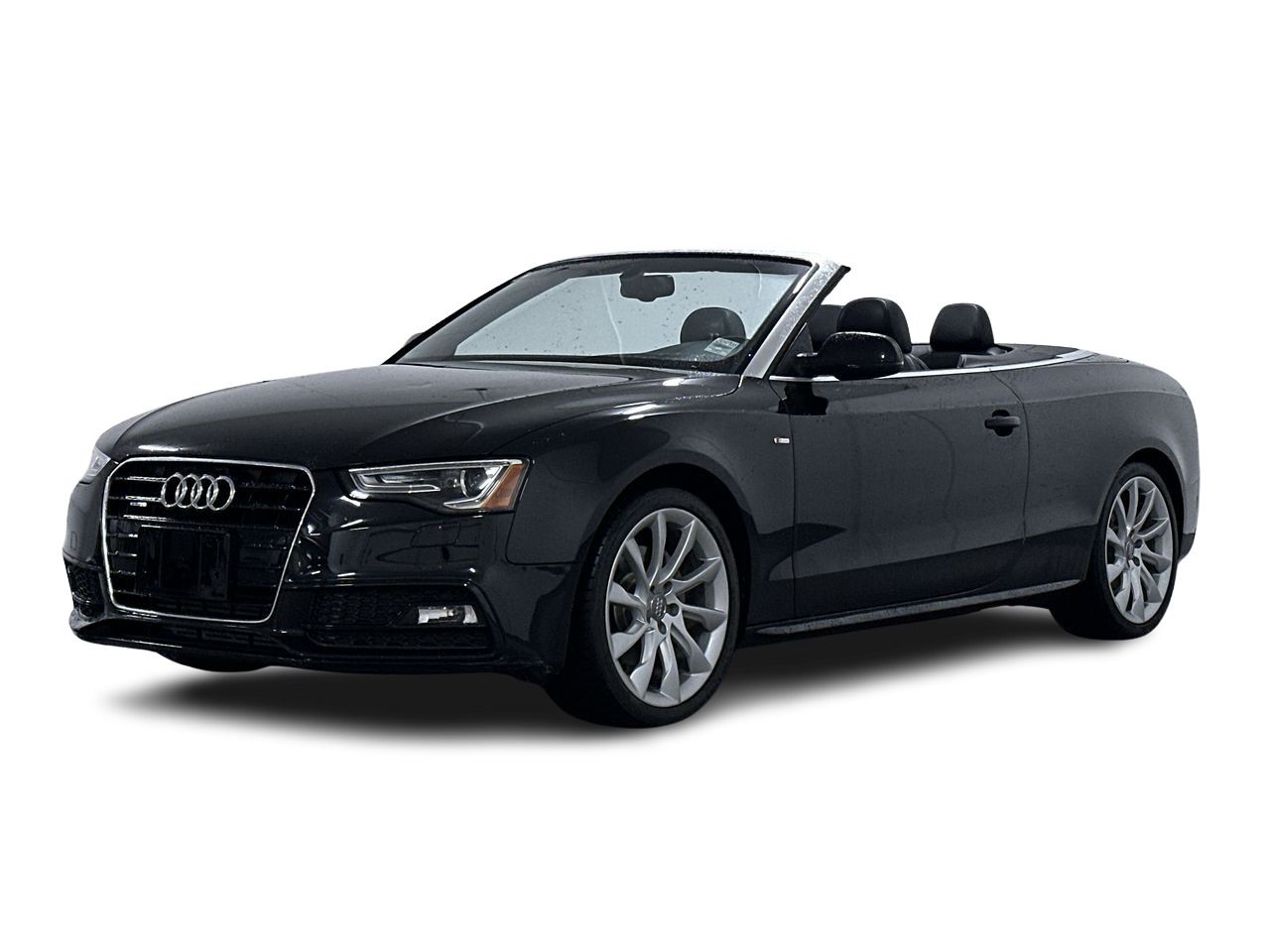 2014 Audi A5 in Vancouver, British Columbia