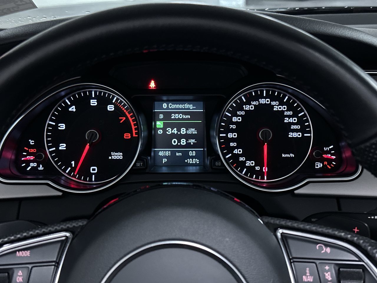 2014 Audi A5 in Vancouver, British Columbia