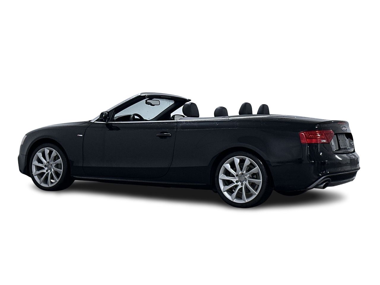 2014 Audi A5 in Vancouver, British Columbia