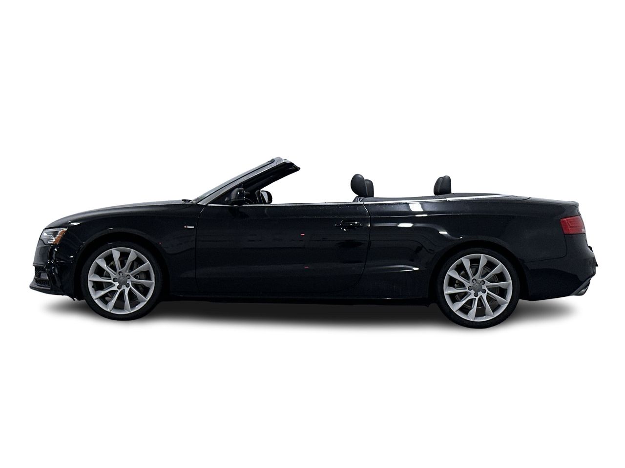 2014 Audi A5 in Vancouver, British Columbia