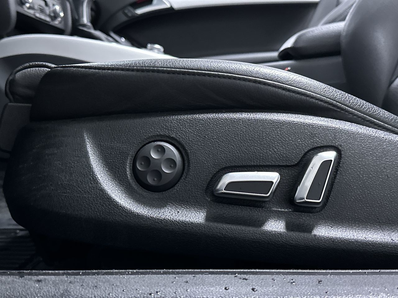 2014 Audi A5 in Vancouver, British Columbia