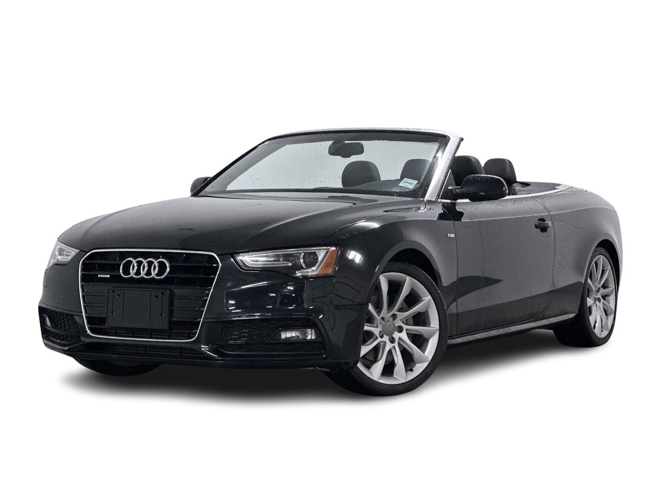 2014 Audi A5 in Vancouver, British Columbia