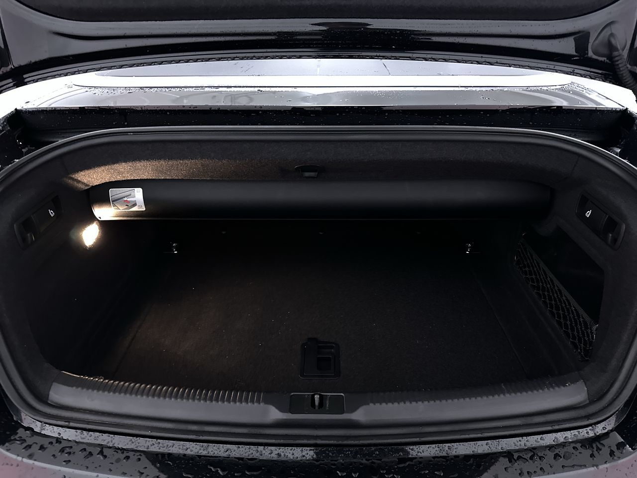 2014 Audi A5 in Vancouver, British Columbia