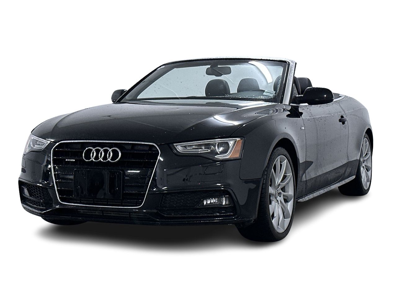 2014 Audi A5 in Vancouver, British Columbia