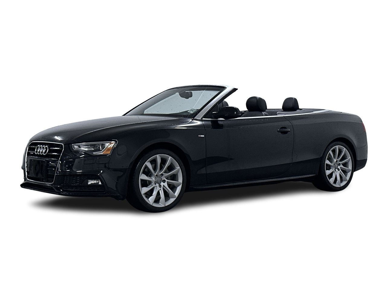 2014 Audi A5 in Vancouver, British Columbia