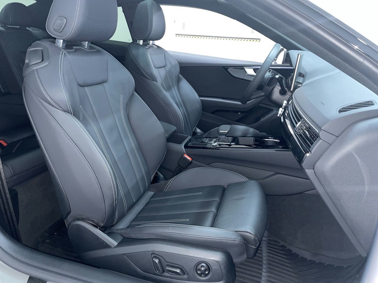 2022 Audi A5 in Vancouver, British Columbia