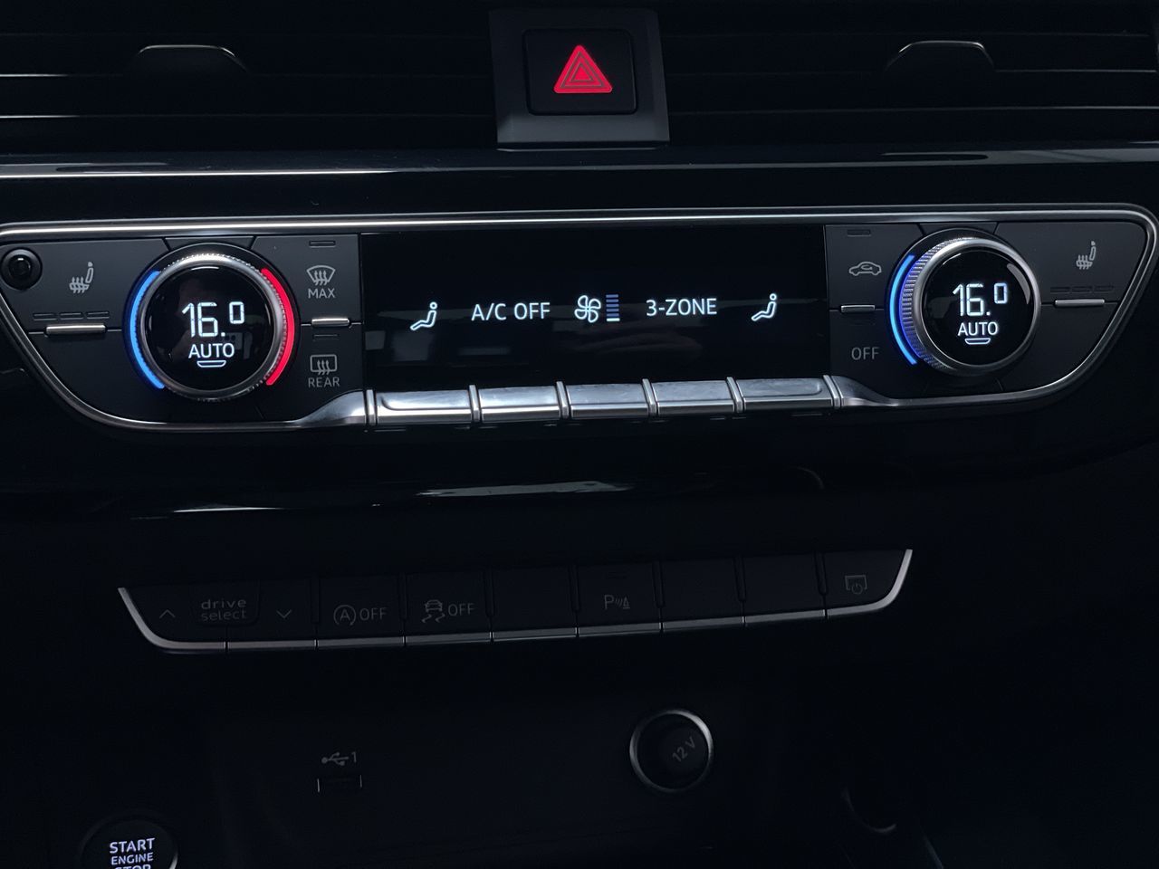 2022 Audi A5 in Vancouver, British Columbia