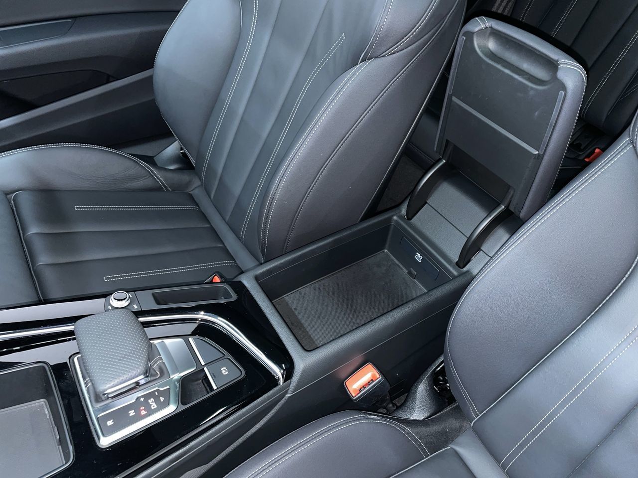 2022 Audi A5 in Vancouver, British Columbia