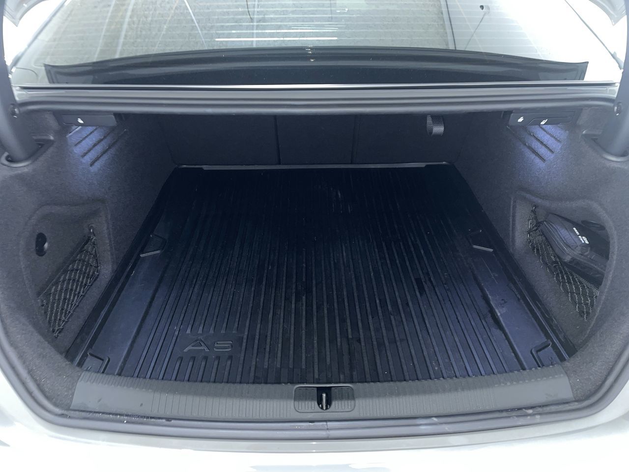 2022 Audi A5 in Vancouver, British Columbia