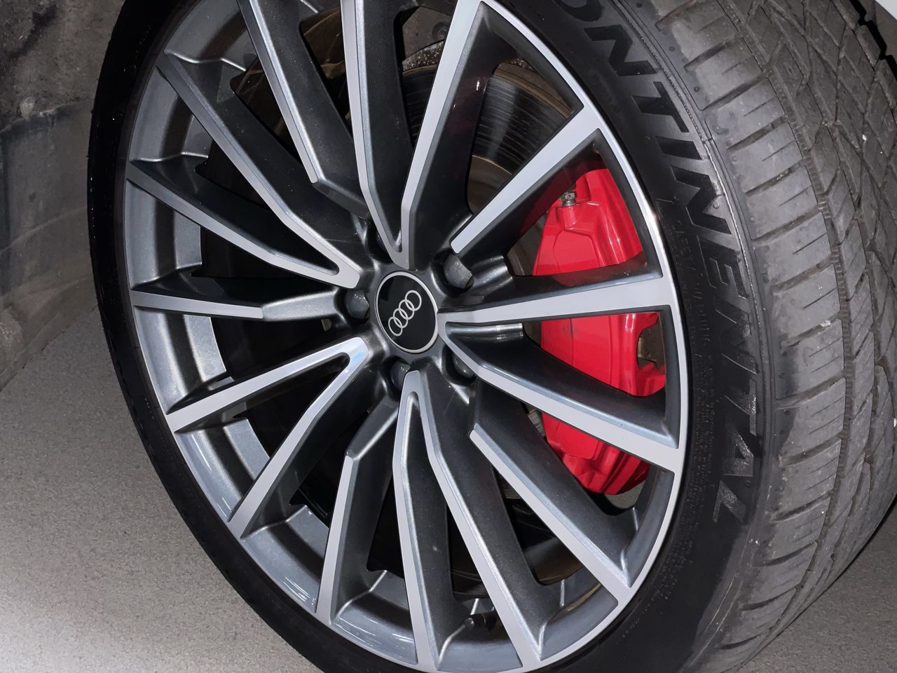 2022 Audi A5 in Vancouver, British Columbia