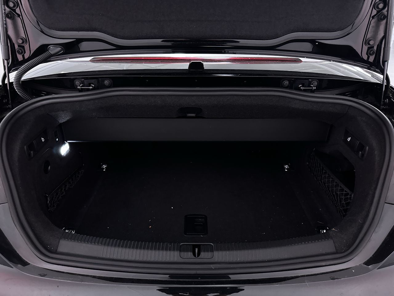 2024 Audi A5 in Vancouver, British Columbia