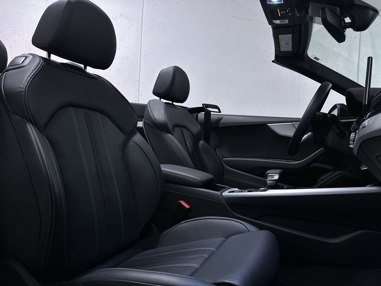 2024 Audi A5 in Vancouver, British Columbia