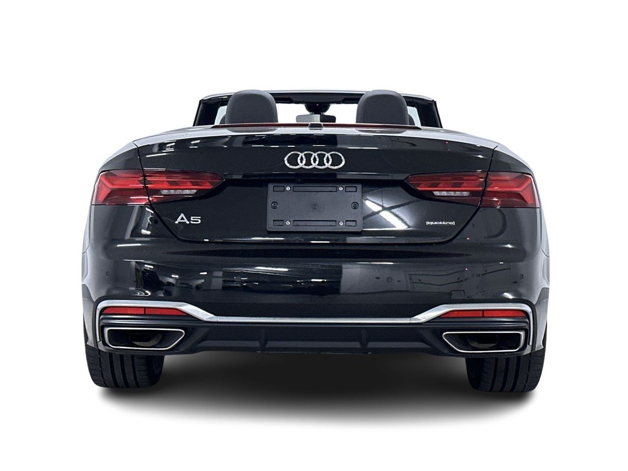 2024 Audi A5 in Vancouver, British Columbia