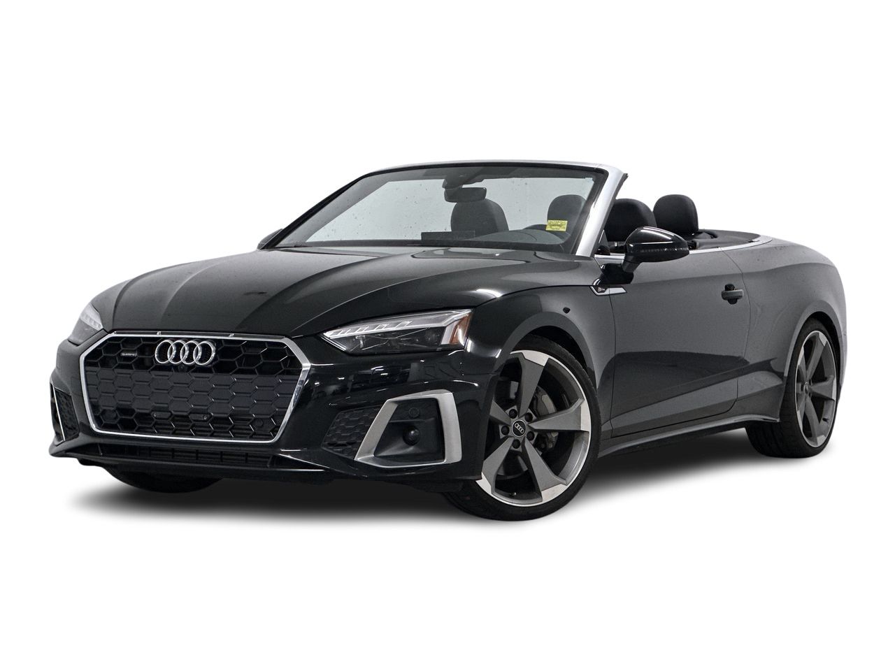 2024 Audi A5 in Vancouver, British Columbia