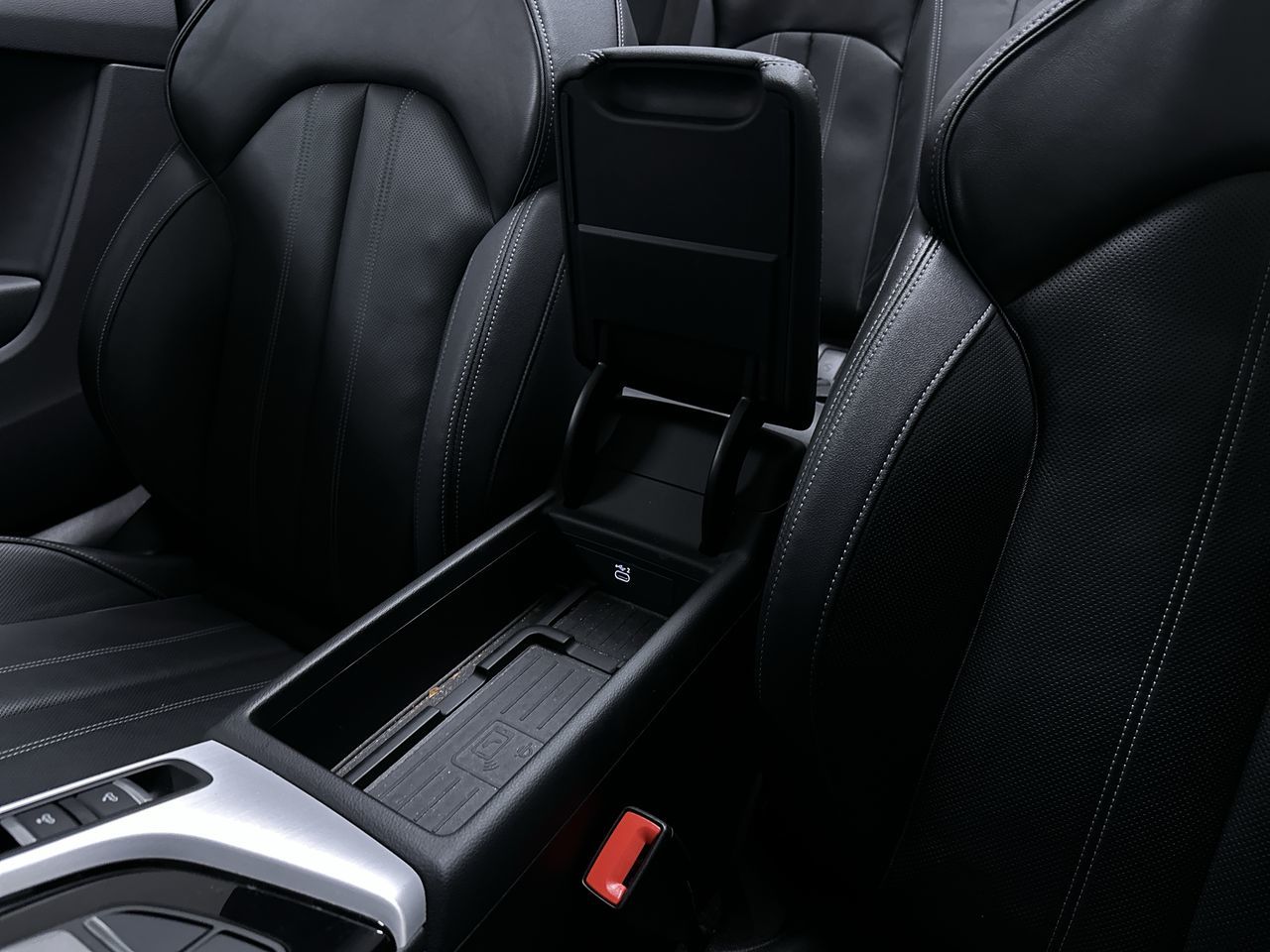 2024 Audi A5 in Vancouver, British Columbia