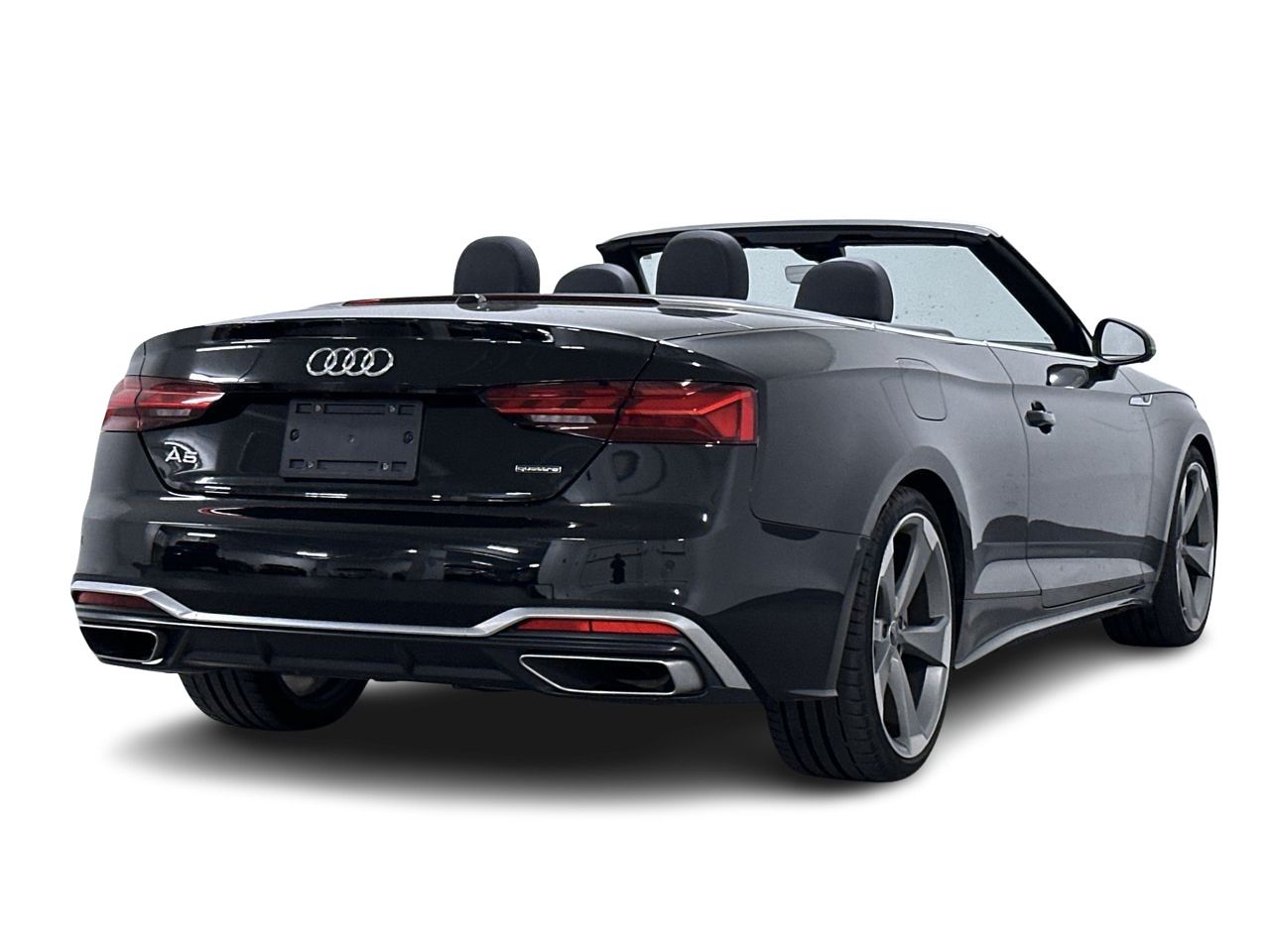 2024 Audi A5 in Vancouver, British Columbia