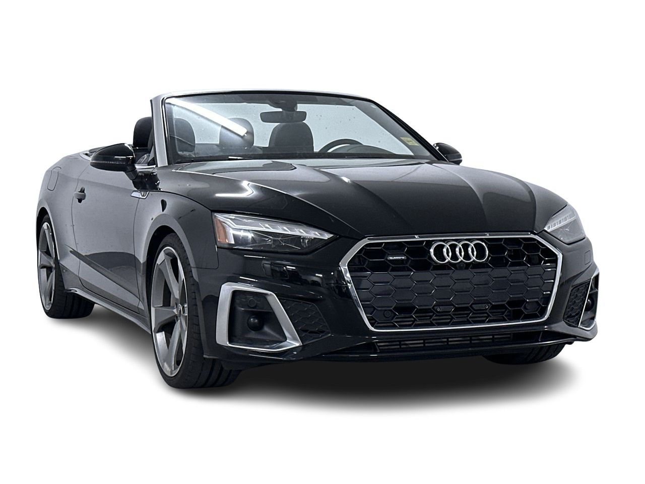 2024 Audi A5 in Vancouver, British Columbia